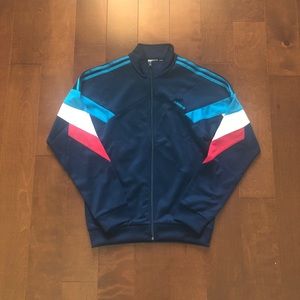 adidas Originals Retro Jacket